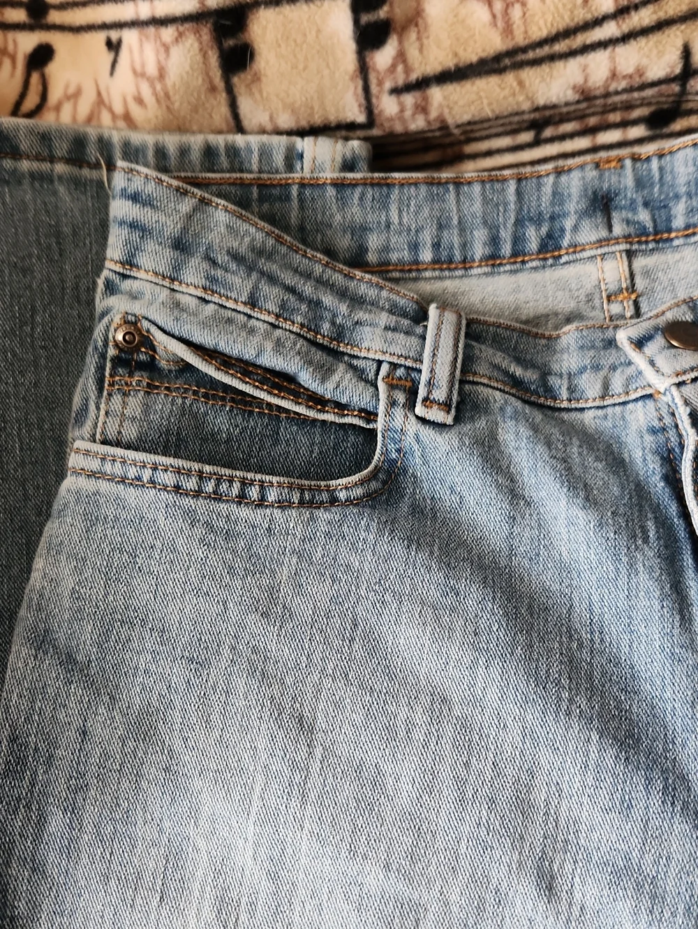 Boys Wrangler Jeans